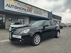 ALFA ROMEO Giulietta 1.6 JTDM 120 Business