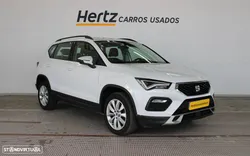 SEAT Ateca 1.0 TSI Style