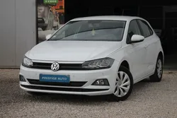 Volkswagen Polo VI 1.6 TDI 16V 80cv Confortline Business