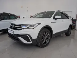 Volkswagen Tiguan Allspace 2.0TDI Life 110kW