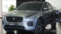 Jaguar E-Pace 1.5 P300e R-Dynamic S AWD Aut. de 2023