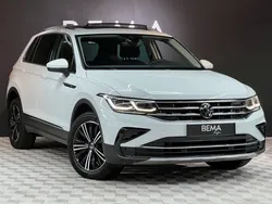 Volkswagen Tiguan Life 150ch DSG7 | Toit Ouvrant | Park Assist | 530 euros/mois