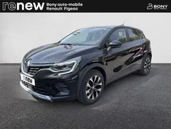 Renault Captur TCe 90 Evolution