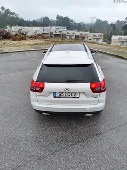 Citroën C5 X7