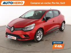 RENAULT Clio TCe eco2 Energy Limited