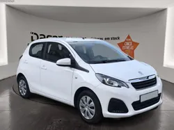 Peugeot 108 ACTIVE