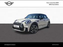 Mini Mini 5 Portes Cooper 136ch John Cooper Works BVA7