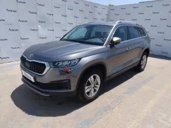 Skoda Kodiaq 2.0TDI AB tech Ambition 4x2 DSG 110kW