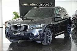 BMW X3 30 e xDrive Pack M