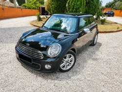 Mini hatch r56 one pack chili bva 98ch /chaine de distribution