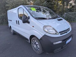 Très beau Opel vivaro 1.9di 80cv occamobile 64 pau