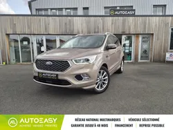 Ford Kuga II PHASE 2 1.5 TDCI 4X2 POWERSHIFT 120 VIGNALE/ ETAT EXCEPTIONNEL / GARANTIE 12 MOIS