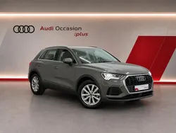 Audi Q3 35 TFSI 150 ch Advanced