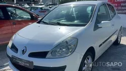 Renault Clio 1.5 dCi de 2007