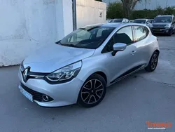 Renault Clio IV 1.5 dCi 75ch VO457
