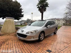 Peugeot 407 SW 1.6 HDi Executive