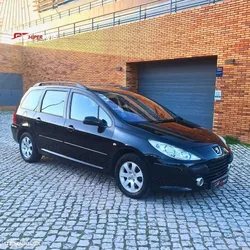 Peugeot 307 Break 1.4 16V Premium
