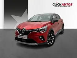 Renault Captur 1.0 TCE 90CV Techno Bitono