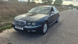 Rover 75 (75)