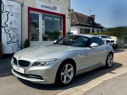 BMW Z4 (E89) Roadster sDrive18i 2.0 i 16V 156 ch LOUNGE