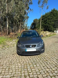 SEAT Ibiza 1.0 TSI FR
