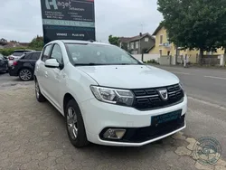 Dacia Sandero 1.0 SCE 75 CITY+ / GARANTIE 6 MOIS
