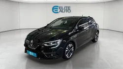 RENAULT Mégane IV Berline TCe 140 EDC FAP Business Intens