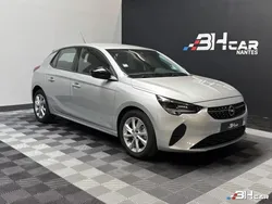 Opel Corsa 1.2 Turbo 100ch Elegance Business