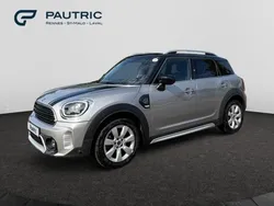 Mini Countryman Cooper 136ch Highlands BVA7