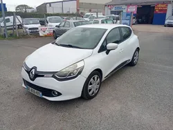 Renault 4 clio 1.2 75 cv authntique