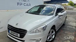 Peugeot 508 de 2013