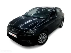 SEAT Ibiza 1.0 TSI Style