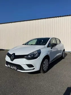 Renault Clio IV