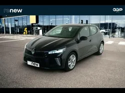 Renault Clio 1.5 dCi 100ch Evolution - 25
