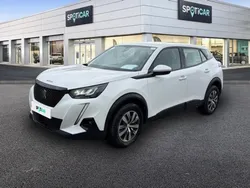 Peugeot 2008 1.5 BlueHDi 110ch S&S Active Business