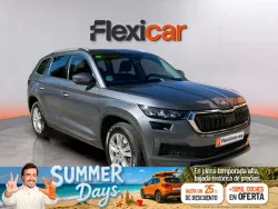 SKODA Kodiaq 2.0TDI AB tech Ambition 4x2 DSG 110kW