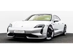 PORSCHE TAYCAN Turbo 884 ch - Bose - Batterie Performance Plus - Pack InnoDrive