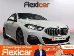 BMW 220 220dA Gran Coupe
