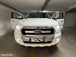 Ford Ranger 2.2 TDCi CD XL 4WD