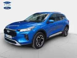 FORD Kuga 2.5 Duratec FHEV Active 4x2 Aut.