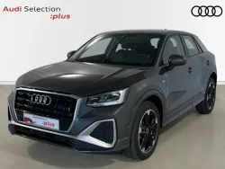AUDI Q2 35 TDI S line S tronic 110kW