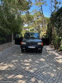 Land Rover Range Rover 2.5 DSE