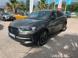 Ds7 rivoli 180 ch hdi automatique eat8