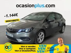 OPEL Astra 1.2T S-S GS Line 110