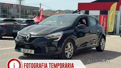 Renault Clio de 2021