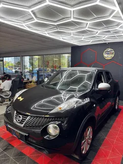 Nissan Juke 1.5 DCI 110ch