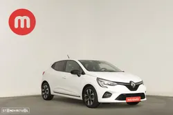 Renault Clio 1.0 TCe Evolution