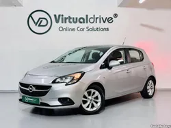 Opel Corsa 1.3 cdti dynamic