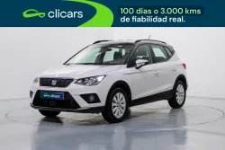 SEAT Arona 1.0 TSI Ecomotive S&S Style 110