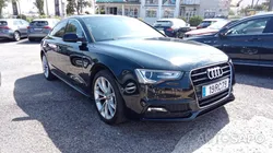Audi A5 de 2016